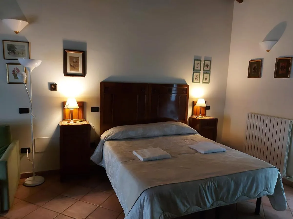 Agriturismo Alla Casella Ferrara Alloggio per agriturismo