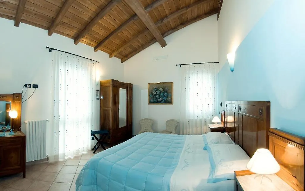 Agriturismo Alla Casella Ferrara