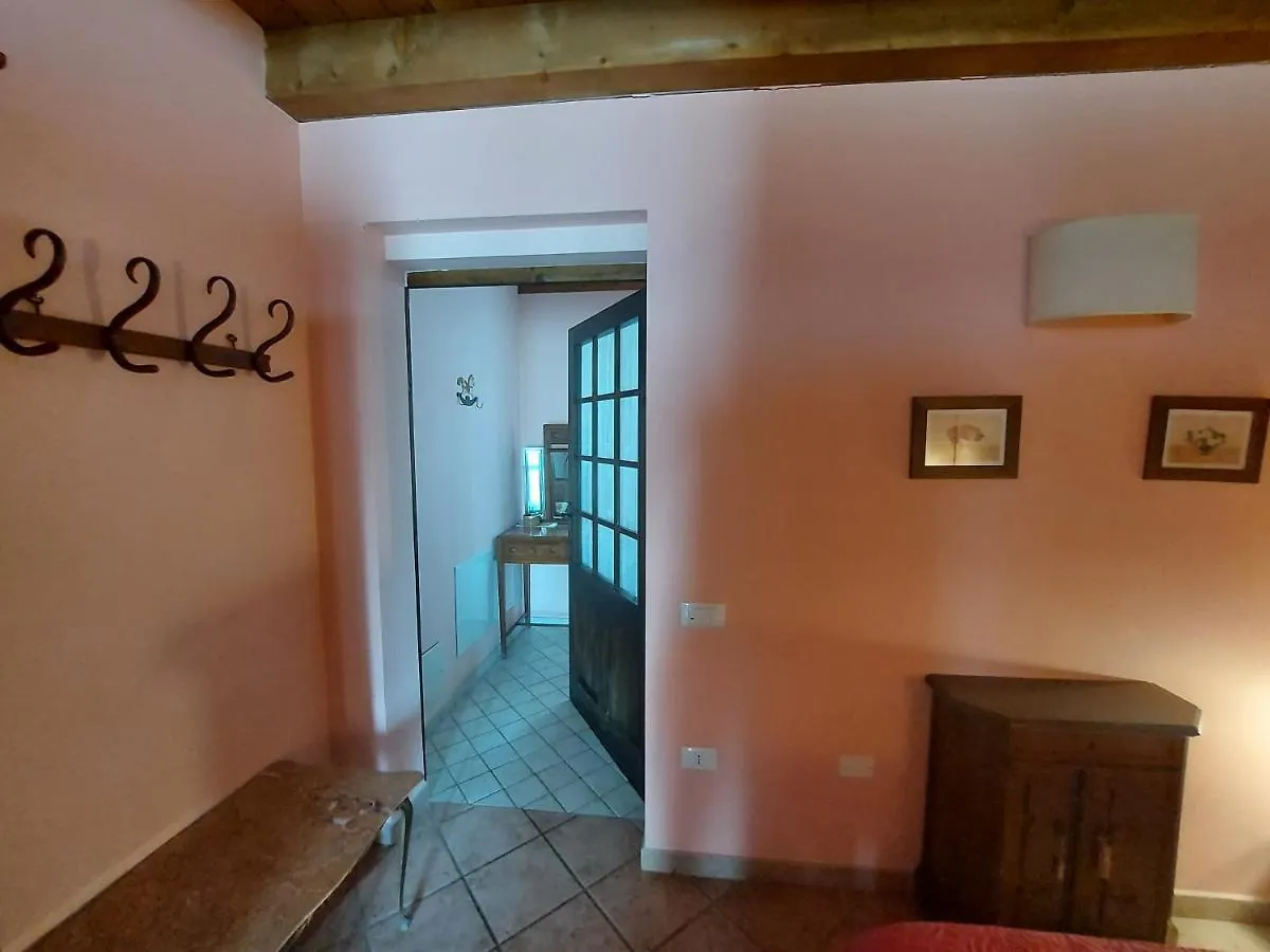 Alloggio per agriturismo Agriturismo Alla Casella Ferrara Italia