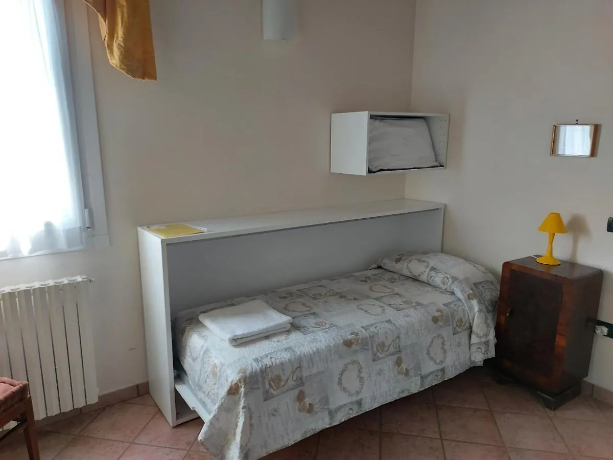 Agriturismo Alla Casella Ferrara