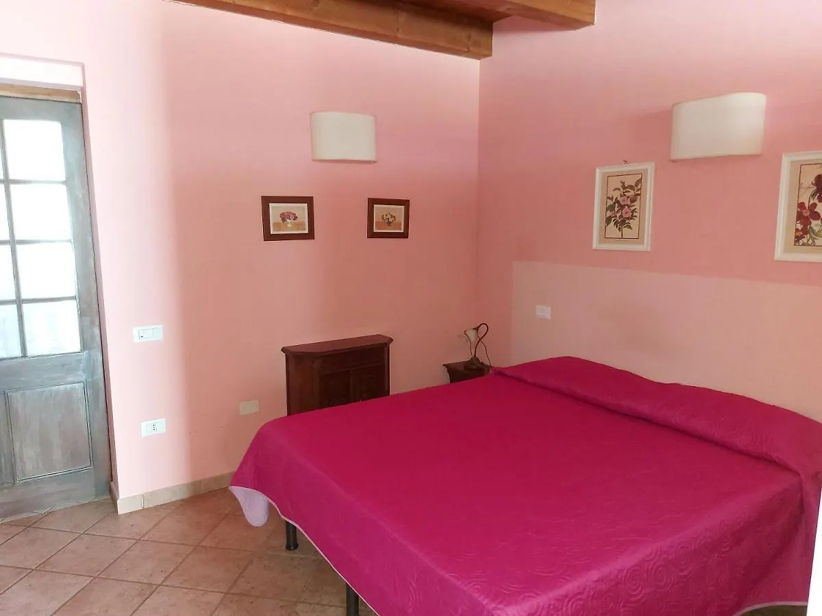 Agriturismo Alla Casella Ferrara 0*,  Italia