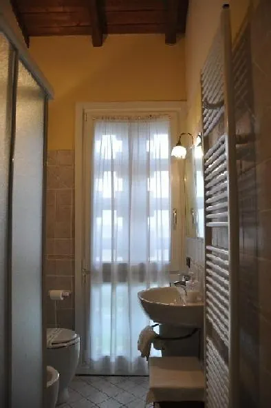 Agriturismo Alla Casella Ferrara