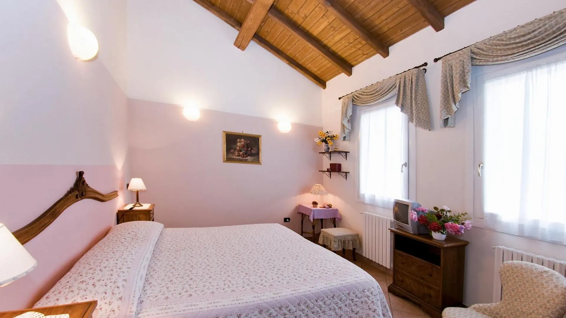 Agriturismo Alla Casella Ferrara
