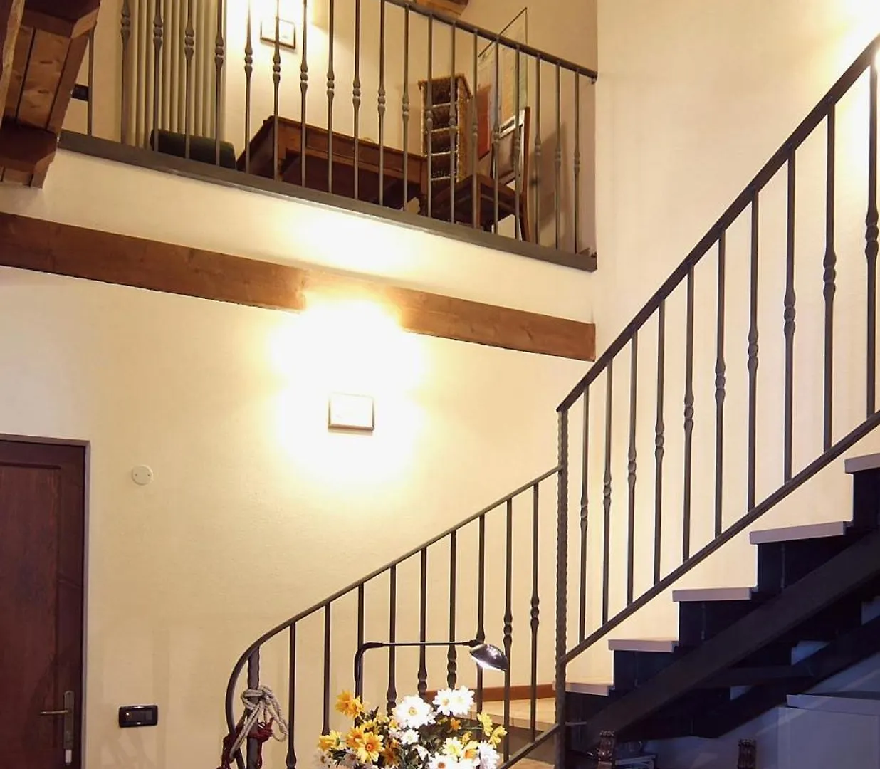 Agriturismo Alla Casella Ferrara 0*,  Italia