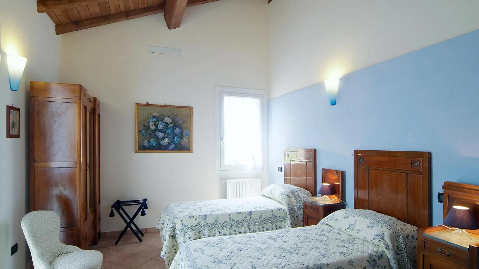 Agriturismo Alla Casella Ferrara Alloggio per agriturismo