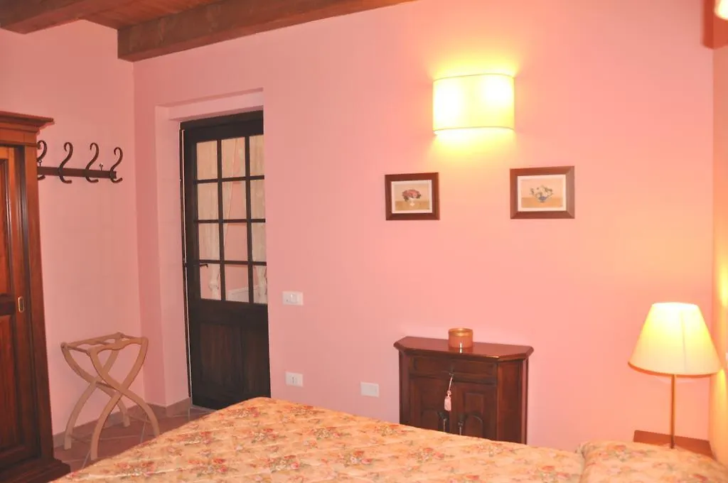 Agriturismo Alla Casella Ferrara