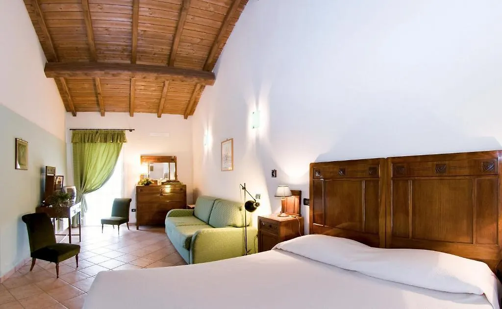 Alloggio per agriturismo Agriturismo Alla Casella Ferrara Italia