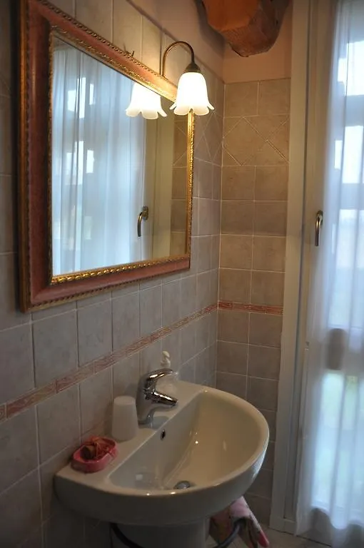 Agriturismo Alla Casella Ferrara