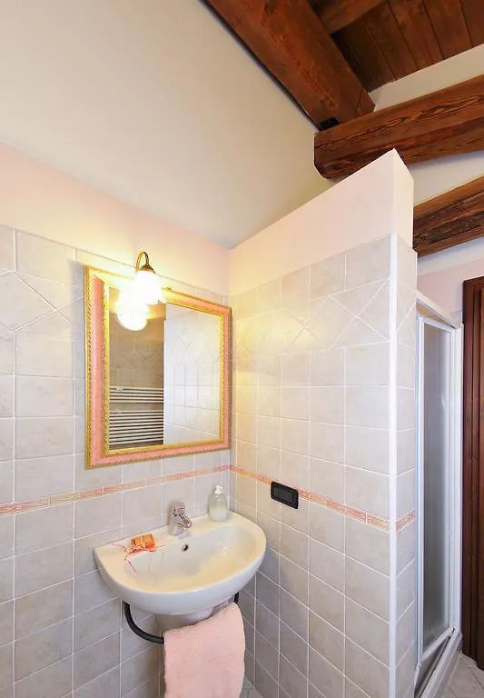 Alloggio per agriturismo Agriturismo Alla Casella Ferrara Italia