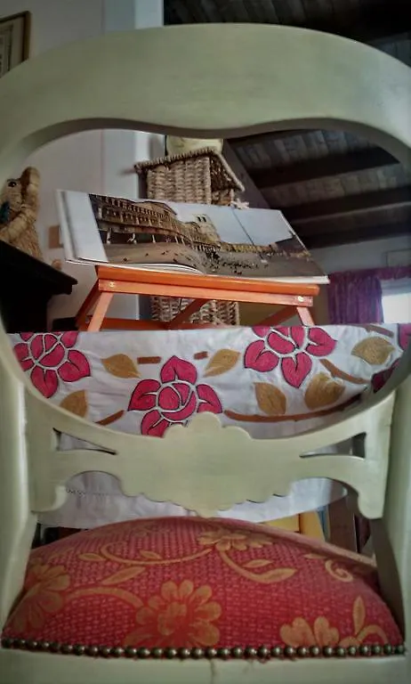 Agriturismo Alla Casella Ferrara