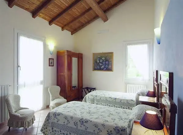 Agriturismo Alla Casella Ferrara