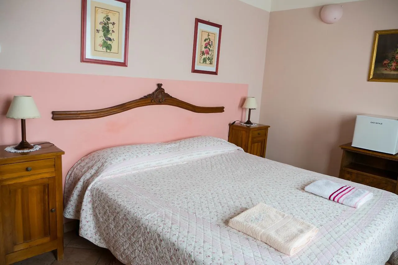 Agriturismo Alla Casella Ferrara Italia