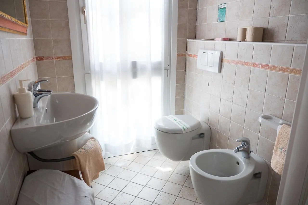 Alloggio per agriturismo Agriturismo Alla Casella Ferrara