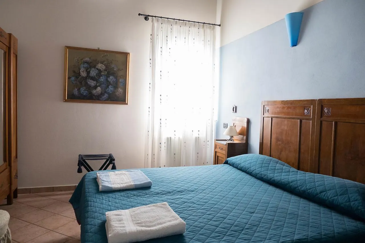 Agriturismo Alla Casella Ferrara Alloggio per agriturismo