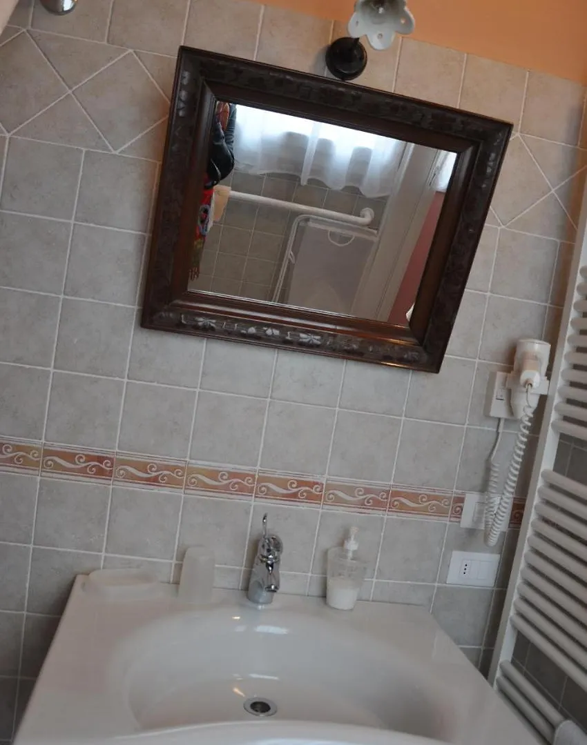 Agriturismo Alla Casella Ferrara 0*,  Italia