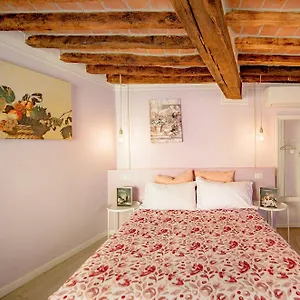  Appartamento La Casa Del Vino