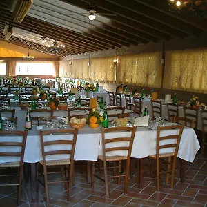  Alloggio per agriturismo La Crocetta